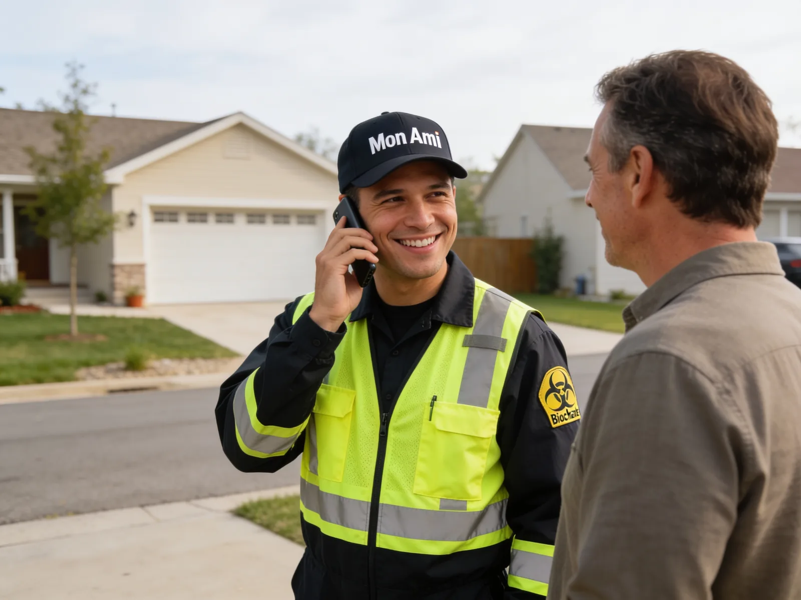 Sewage Cleanup Ellington, NY FAQs